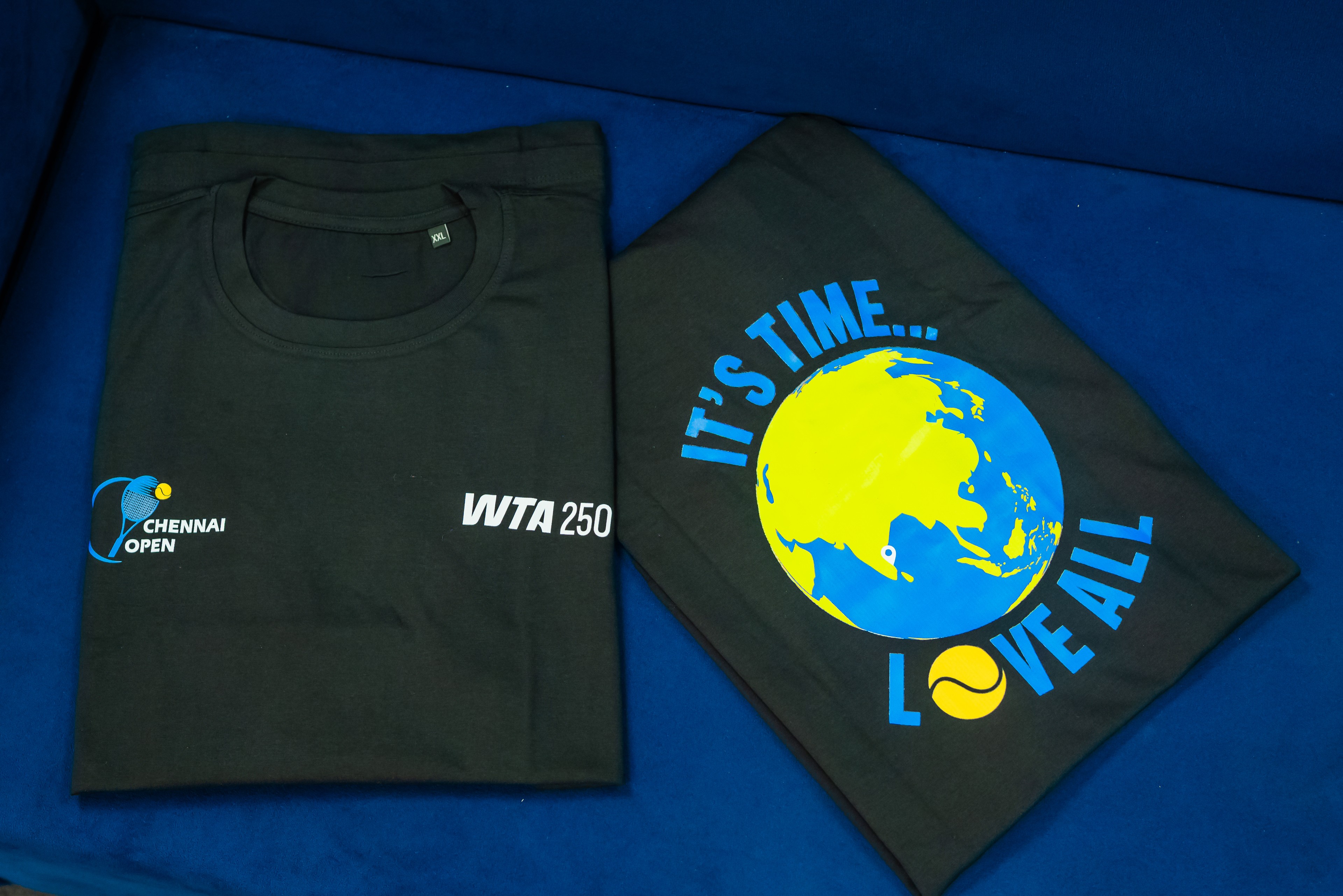 Black T-Shirt - Image 2