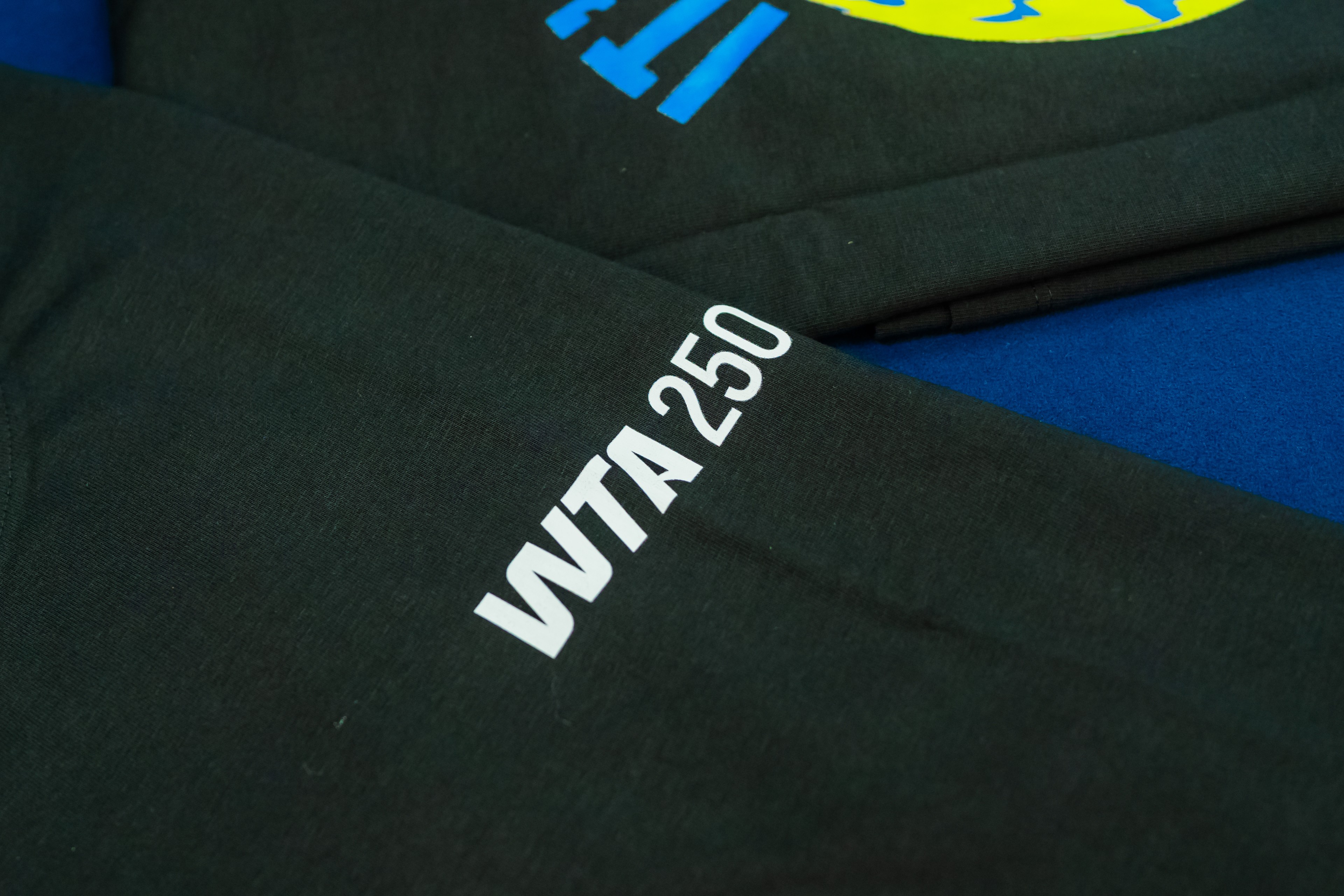 Black T-Shirt - Image 3