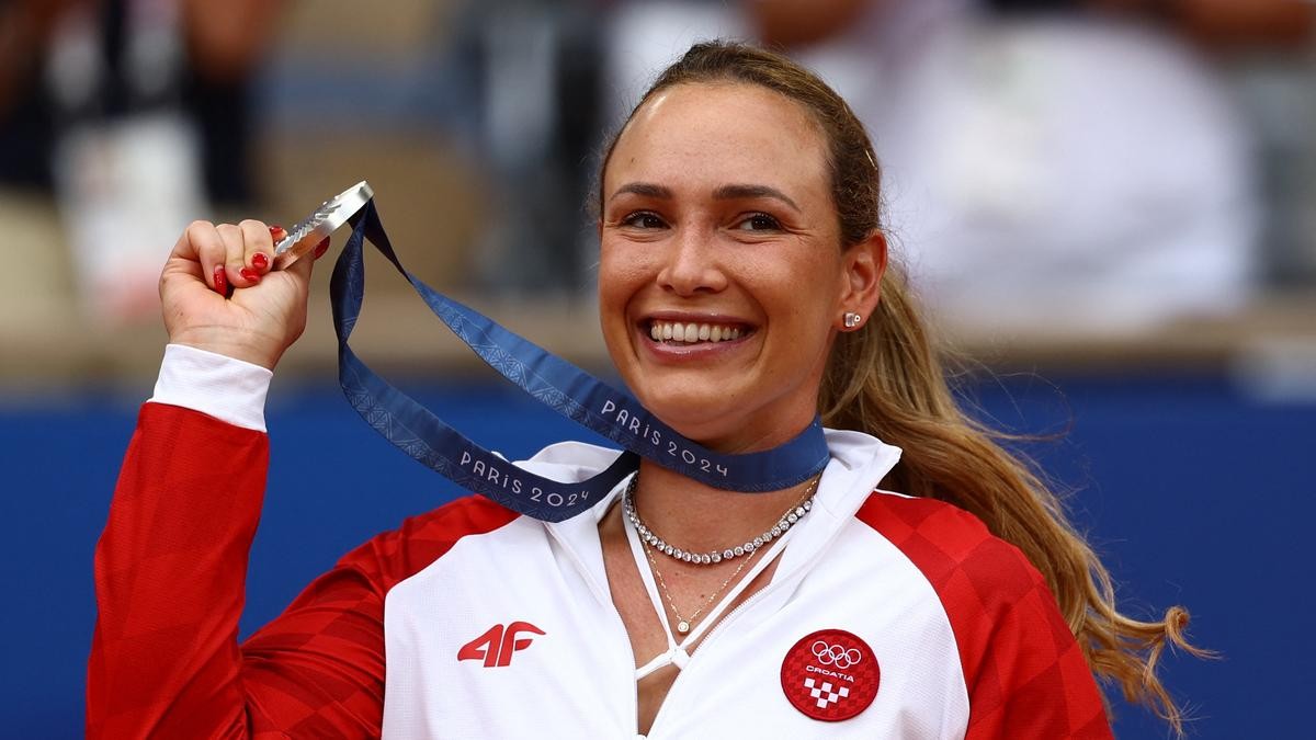 WTA Chennai Open 2025 Entry List: Paris Olympics silver medallist Vekic, Linette marquee names