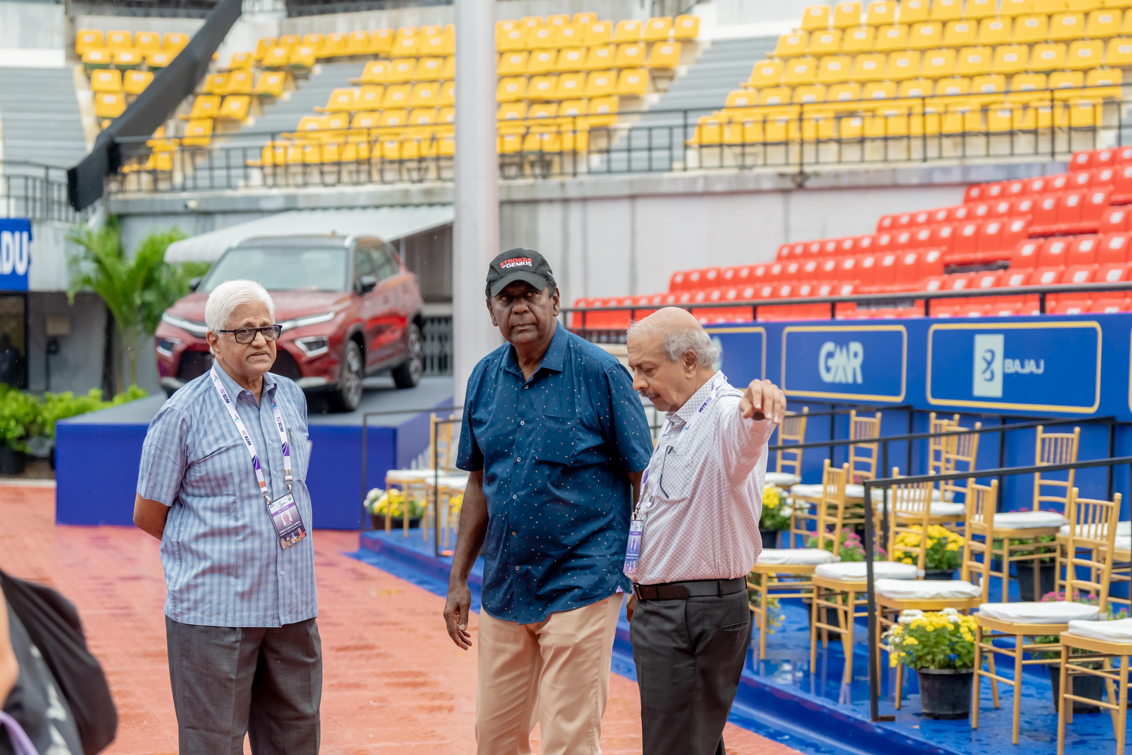 Chennai Open Oct 27 - GK_08719